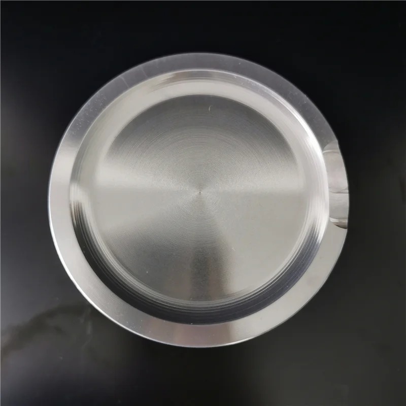 modified High Performance Forged Piston 81mm for VW EA113 Bora 1.8T 20V